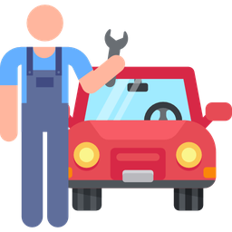 Contrat Entretien Auto