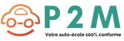 Auto-école P2M Pro