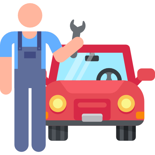 Contrat Entretien Auto