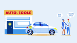 Préparation Audi de contrôle